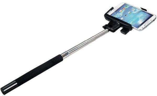 Universal Handheld Wireless Bluetooth Mobile Phone Monopod for Android Samsung
