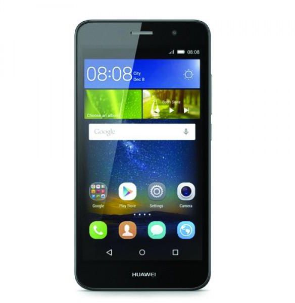 Huawei Y6 Pro, 16GB ,5.0 inches , Dual SIM , Gray