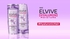 L'Oreal Paris Elvive Hyaluron Moisture Shampoo 600 + Conditioner 400 ML