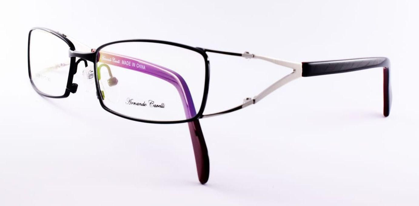 Armando نظارة طبية كلاسيكية حريمي