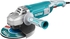 Get Total TG1121256 Tools Corded Electric Angle Grinders, 1010Watt - Multicolor with best offers | Raneen.com