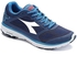 Diadora X Run Men Running Shoes - Navy