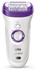 Braun Silk-epil 9 9-561 Wet&Dry Cordless Epilator With 6 Extras Including A Shaver Head And A Trimmer Cap