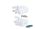 Samsung Flass Charger - White