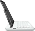 Logitech K480 Multi Device Bluetooth Keyboard for PC, Smartphone and Tablet (QWERTY) - White | 920-006367
