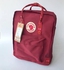 Syurga Cheap durable Back Pack school bag latest child gift (17 Colors)