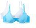 Hers by Herman Extreme Comfort Demi Bra Pack Of 2 Size 34B