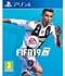 Sony Playstation 4 1TB Console with FIFA19 and 2 DS4 DualShock Controllers (PS4/playstation_4)