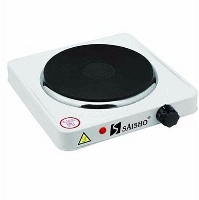 - Single Electric Hot Plate
