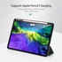 Dux Ducis Osom Series Flip Cover Green Apple iPad Pro 11" (2020)