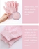 Fashion 1 Pair Shower Body Massager Scrubber-Exfoliating Bath Gloves