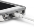 كيبل انكر ايفون 5 Anker Lightning to USB Cable 0.9m for iPhone 6 /5 ,iPad Air