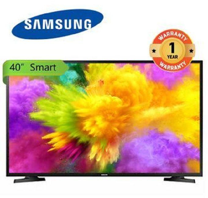 Samsung 40T5300 40"inch FULL HD Flat Smart LED TV SERIES 5, 2 Years Warranty