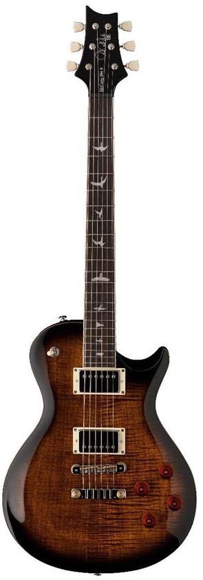 Buy PRS SE Singlecut McCarty 594 Electric Guitar In Black Gold Sunburst Finish Includes PRS Gig Bag -  Online Best Price | Melody House Dubai