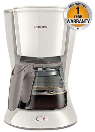 Philips HD7447 - Coffee Maker - 920W