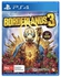 2K Sports Borderlands 3 - PS4