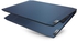 Lenovo IdeaPad Gaming 3-15IMH05 laptop - Intel Core i7-10750H, 16GB RAM-Black