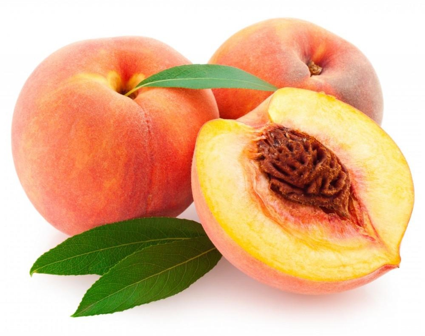Peach 1kg