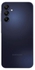 Samsung A15 6.5inch 128GB/4GB Dual SIM Mobile Phone – Blue Black