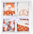 Junior High Quality Cotton Blend And Comfy Gift Box P/4