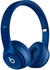 Beats Solo 2 Wireless Over-Ear Headphone Blue