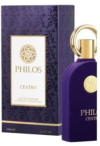 Alhambra Philos Centro Edp Perfume 100ml