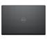 Dell Vostro 15-3510 Laptop -15.6 Inch HD - Intel Core I3-1115G4 - 4GB RAM -1TB HDD - Intel UHD Graphics -Ubuntu - BLACK