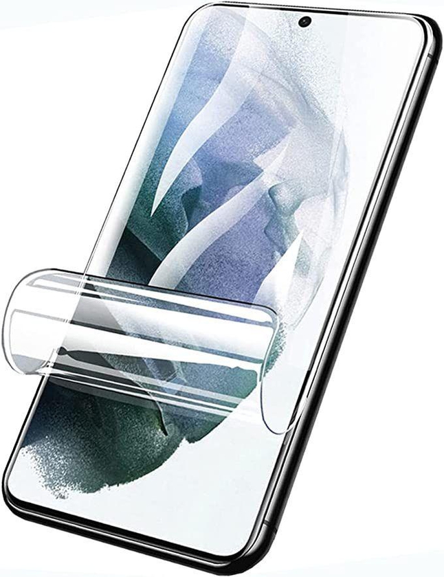 Hydrogel Screen Protector For Apple IPhone X