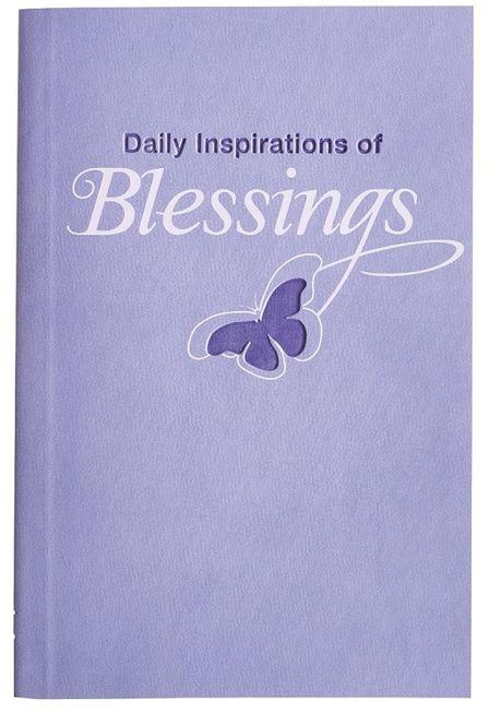 Daily inspirations of Blessings