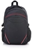 Wunderbag Laptop Backpack (Black)