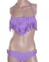 Purple One-piece & Monokini For Women