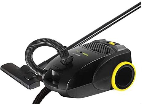Kenwood - Electric Vacuum Cleaner - 1600W - VC300BY
