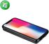 MOMAX Q.Power Pack Magnetic Wireless Battery Case (iPhone X)