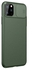Nillkin CamShield Cover For Apple IPhone 11 Pro Max (6.5) - Dark Green