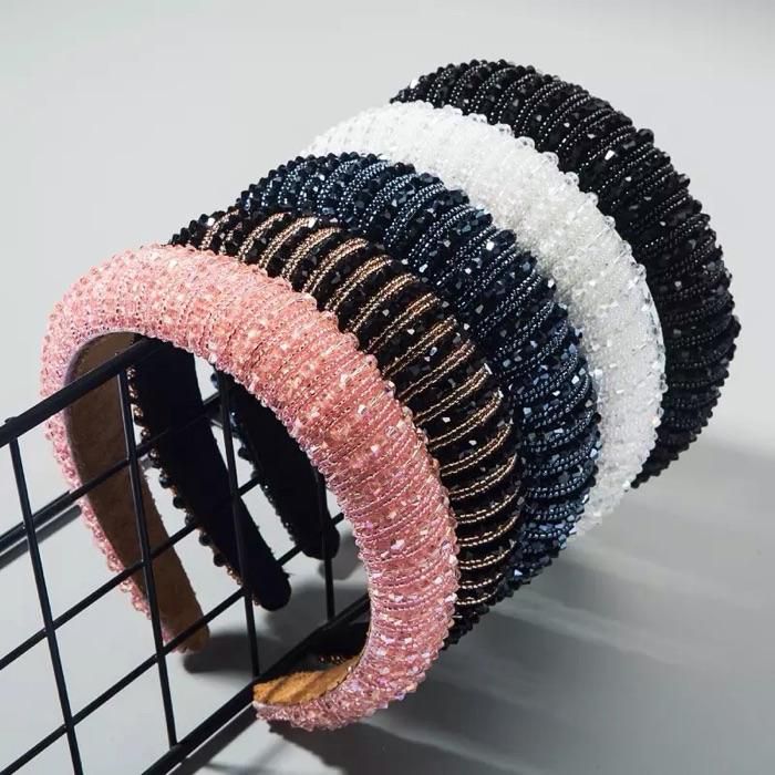 Unique Ladies Headbands