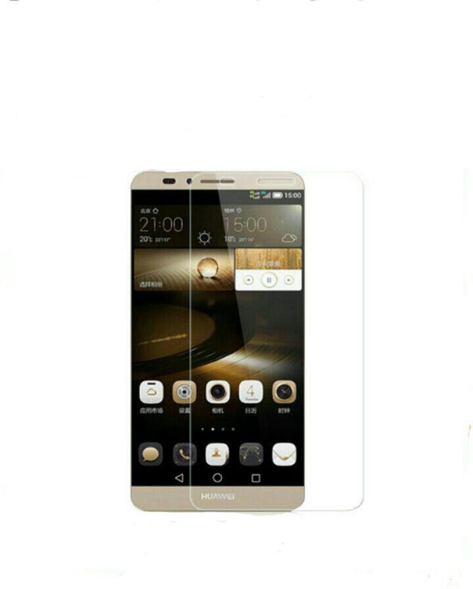 Glass Screen Protector for Huawei Ascend Mate7 - Transparent