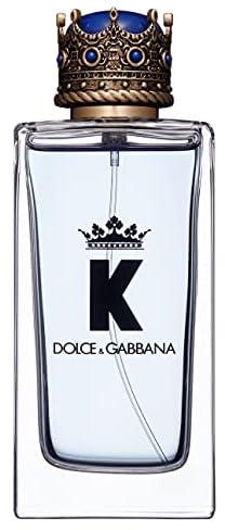 Dolce & Gabbana K Eau de Toilette Spray for Men 100ml