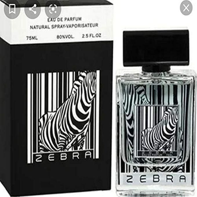 Rasasi Zebra EDP Perfume 100ml