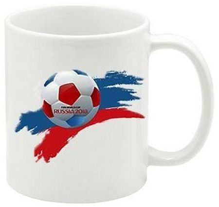 Russia World Cup Mug