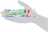 Fluoro Gel Toothpaste with Chocolate Flavor for Kids - 50 gram