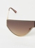 Women's Oversized Sunglasses 6433W2