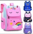 Backpack School Bag For Girls