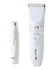 Kemei rechargeable clipper & trimmer