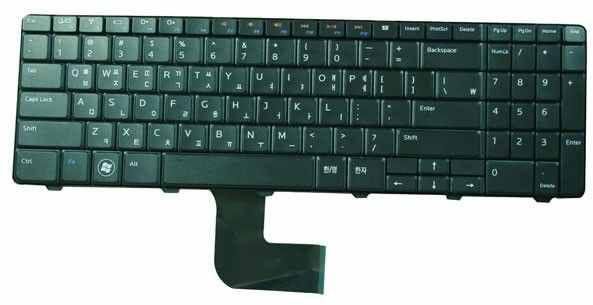 Dell Inspiron N5010 Keyboard