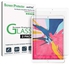 2-Piece Screen Protector For Apple iPad Air 3 / iPad Pro 10.5-Inch Clear