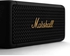 Marshall Emberton Portable Bluetooth Speaker Black/Brass