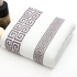 High Quality Microfiber Fabric Bath Towel Patterned 140X70
