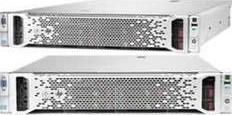 HP ProLiant DL380e Gen8 E5-2407 (470065-683) RACK SERVER