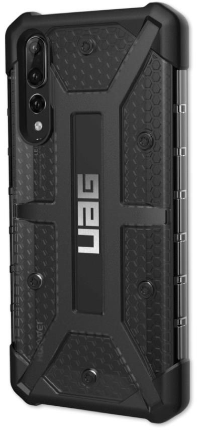 UAG Plasma Series Protective Cover Huawei P20 Pro Case (Ash)