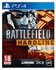 Sony PS4 Game Battlefield Hardline